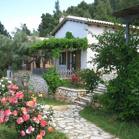 anerada / sun nature holidays Athanion Bagian luar foto