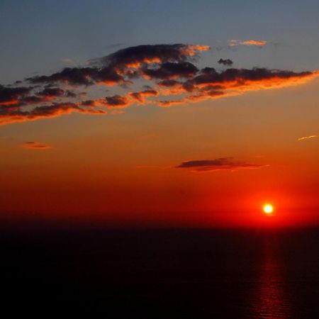anerada / sun nature holidays Athanion Bagian luar foto