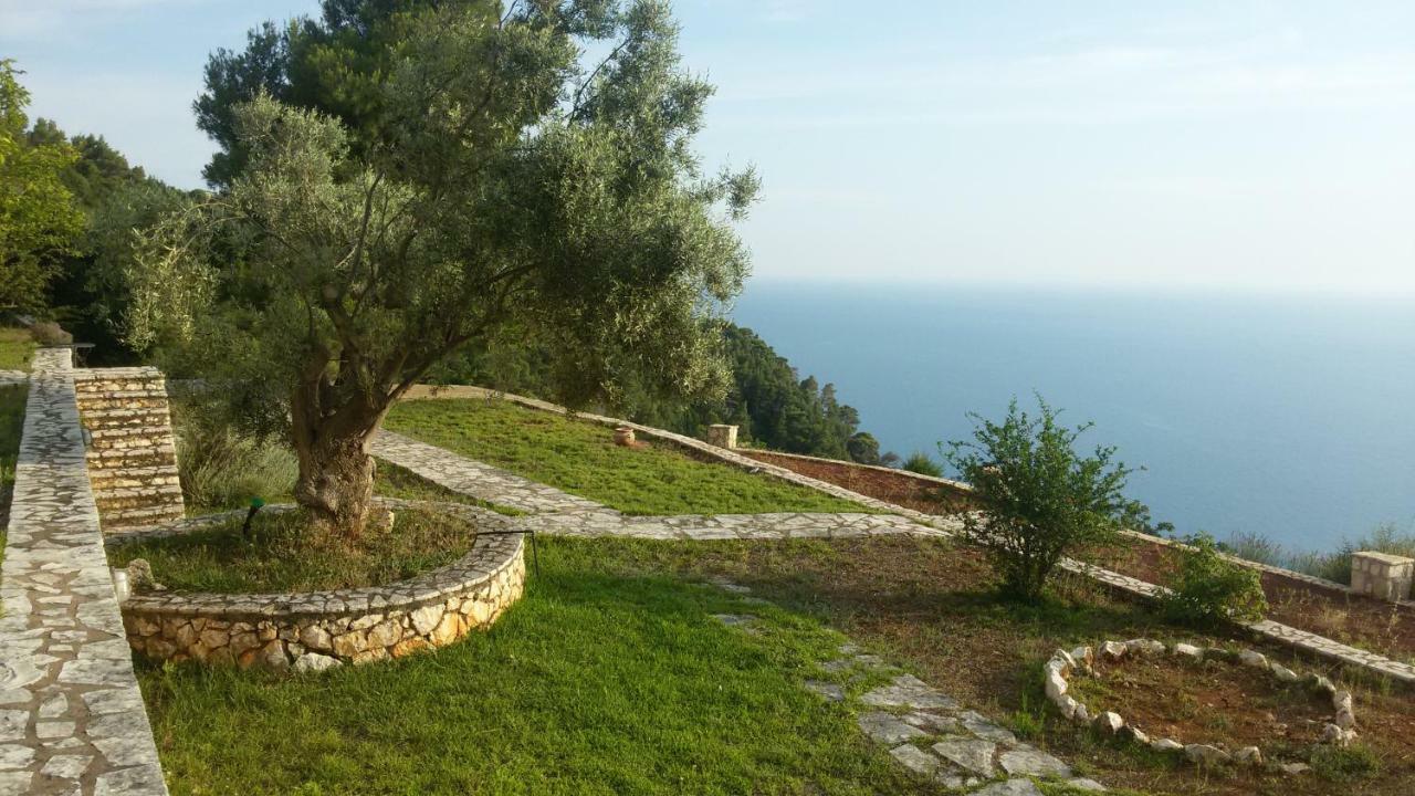 anerada / sun nature holidays Athanion Bagian luar foto